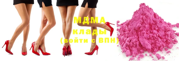 индика Арсеньев